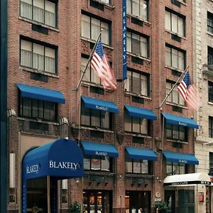 **** ホテル Blakely 米国