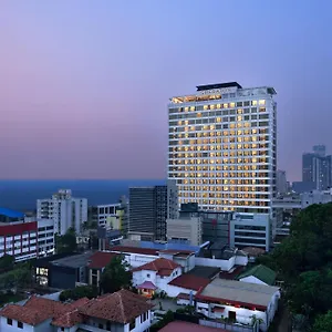 ***** ホテル Sheraton スリランカ