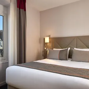 *** ホテル ティムホテル オペラ マドレーヌ フランス